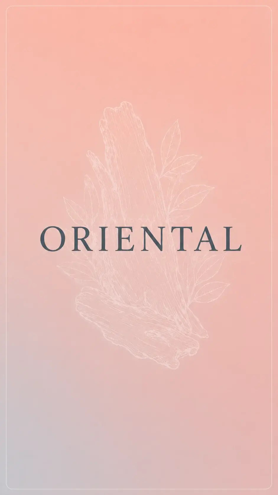 Oriental