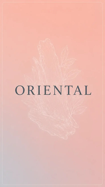 Oriental