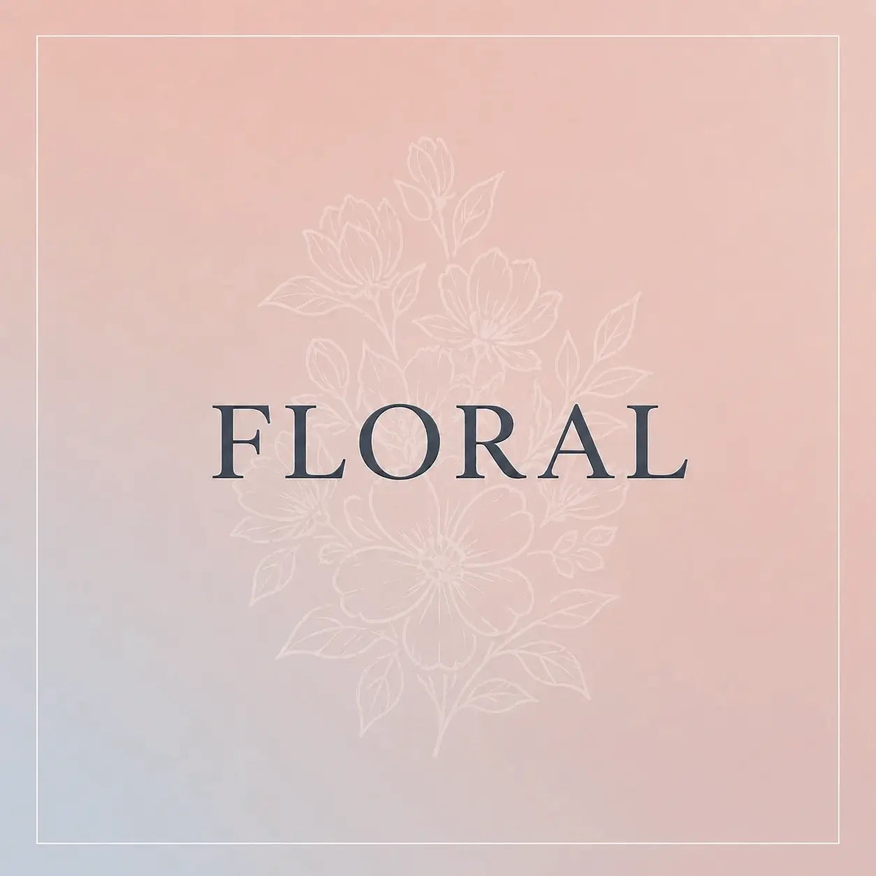 Floral Perfumes
