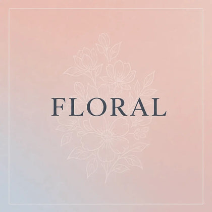 Floral Perfumes