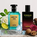 ARCTIC ICE + TORQUE – Premium 2-Piece Perfume Duo