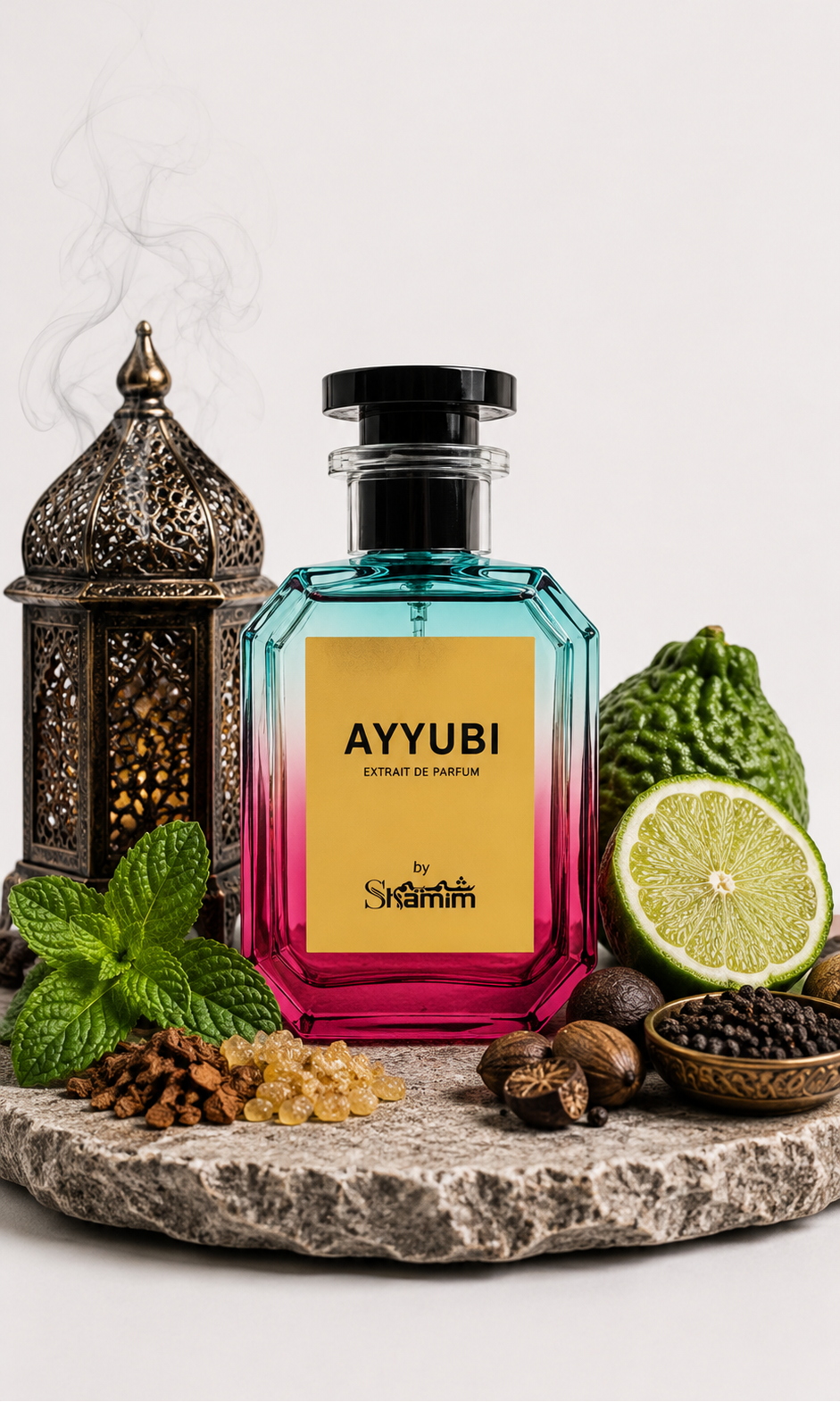 AYYUBI