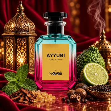 AYYUBI (Office For Men) 50ml 1.76FLoz