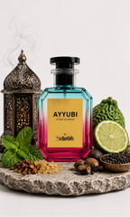 AYYUBI