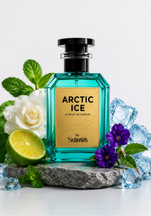 ARCTIC ICE