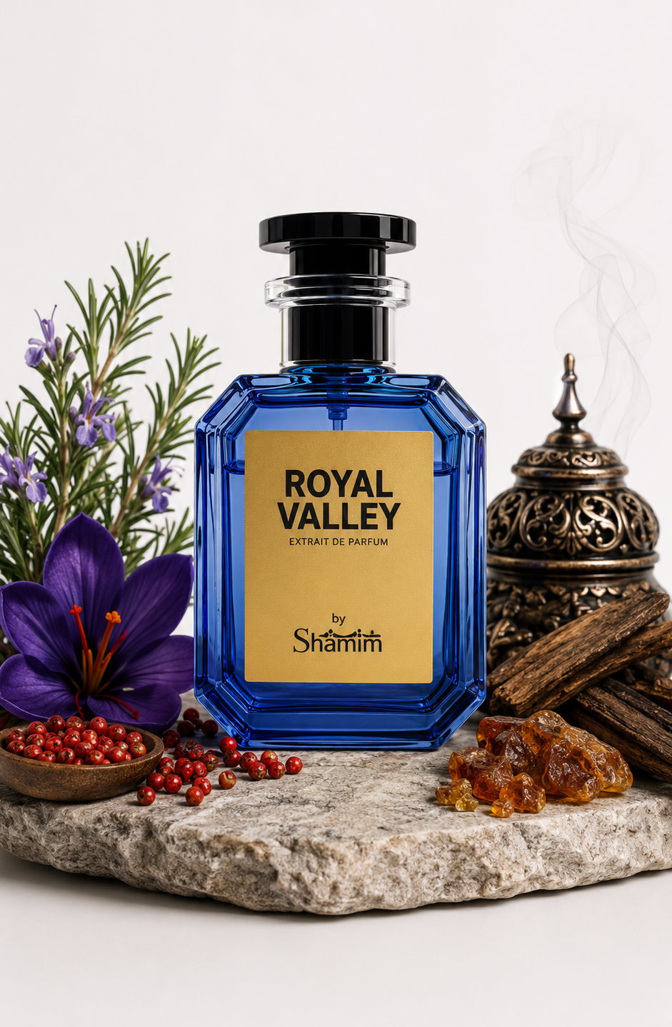 ROYAL VALLEY