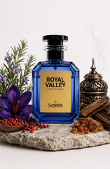 ROYAL VALLEY