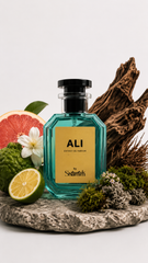 ALI (Extrait De Parfum)