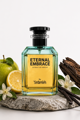 ETERNAL EMBRACE