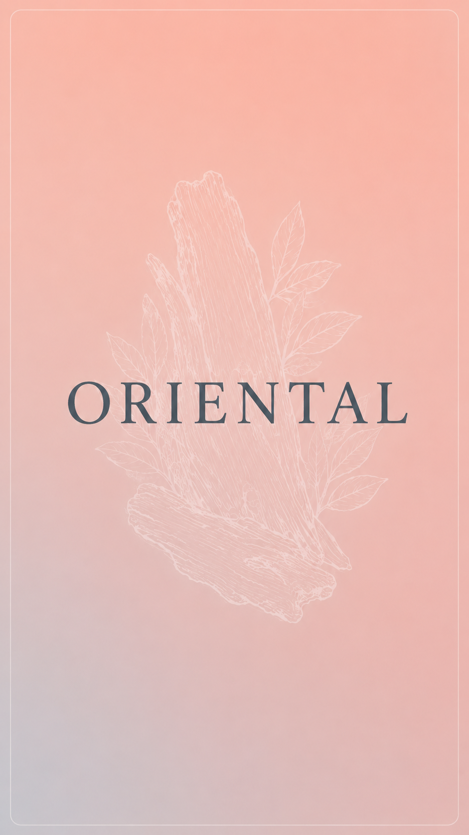 Oriental