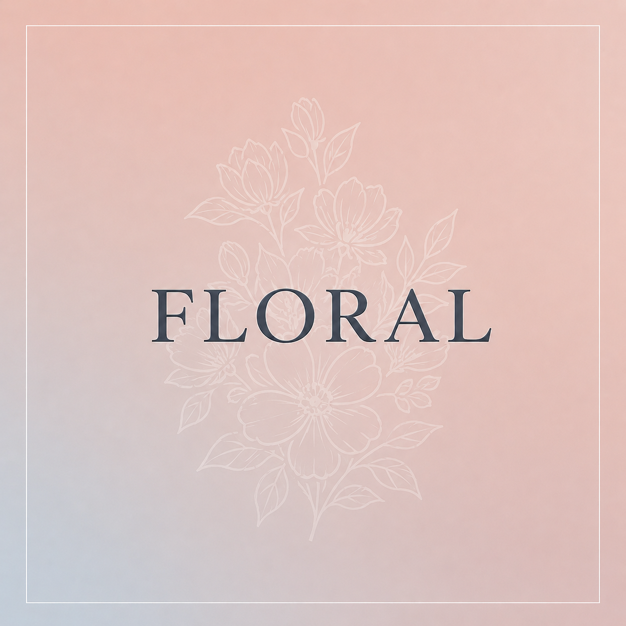 Floral