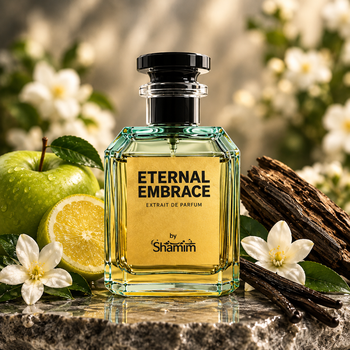 Perfume Duo Deal – TORQUE + ETERNAL EMBRACE | 2 Perfumes for Rs. 3000