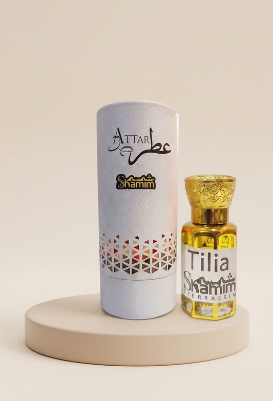 Tilia by Shamim 12ml