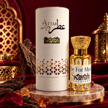 Office For Men by Shamim 12ml
