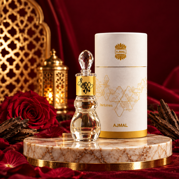 Silk Musk Original by Ajmal 12ml