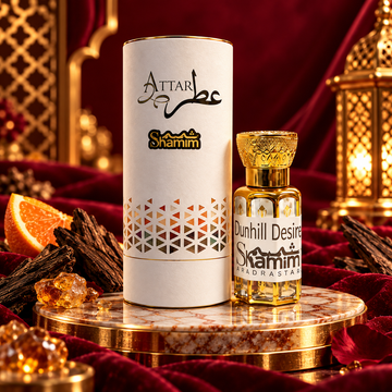 Dunhill Desire Red by Shamim 12ml