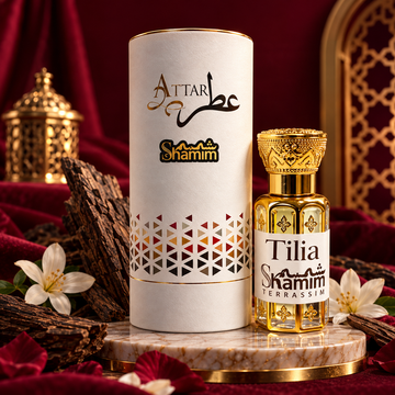 Tilia by Shamim 12ml