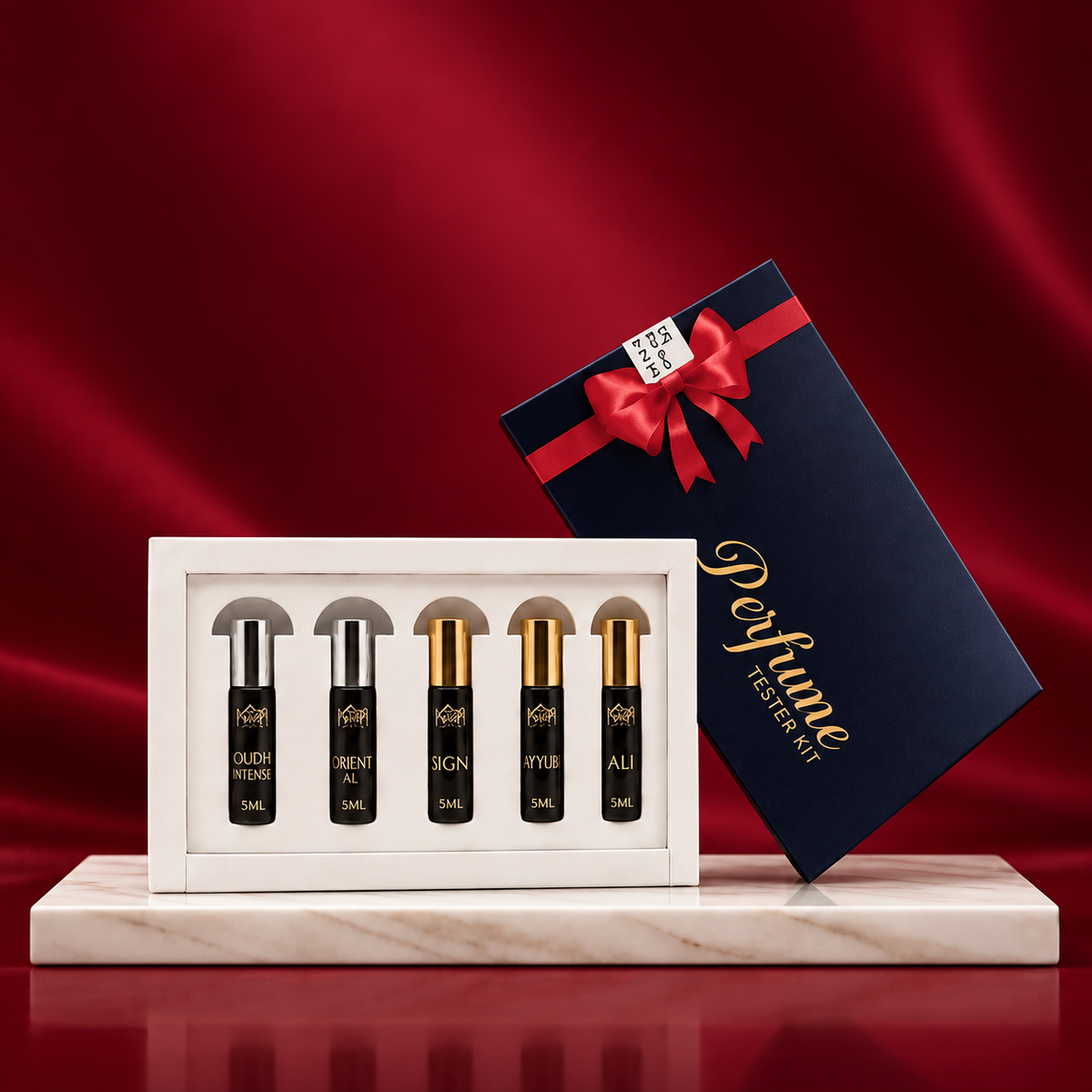 TESTER KIT