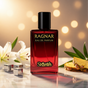 Ragnar our premium hybrid impression of Pacific Chill by Louis Vuitton