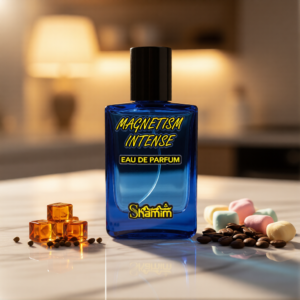 Magnetism Intense our premium hybrid impression of Romantic Coffee