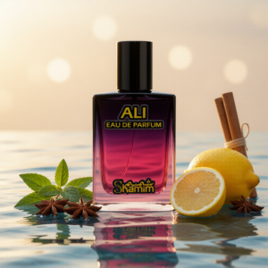 Ali our premium hybrid impression of Sauvage by Dior