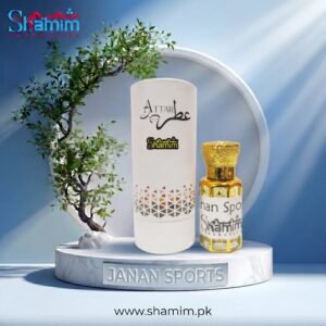 Janan Sports by Shamim 12ml