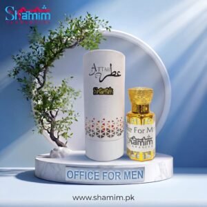 Office For Men by Shamim 12ml