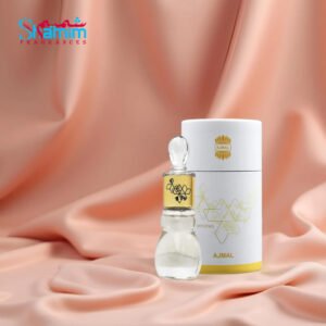 Silk Musk Original by Ajmal 12ml