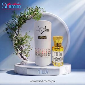 Tilia by Shamim 12ml
