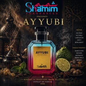AYYUBI