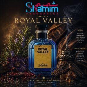 ROYAL VALLEY