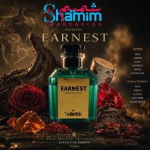 EARNEST